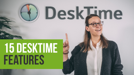 2 major benefits of using time tracking apps