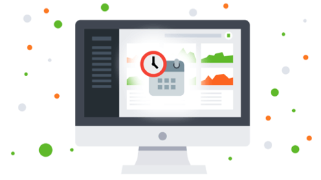 DeskTime project time tracking software
