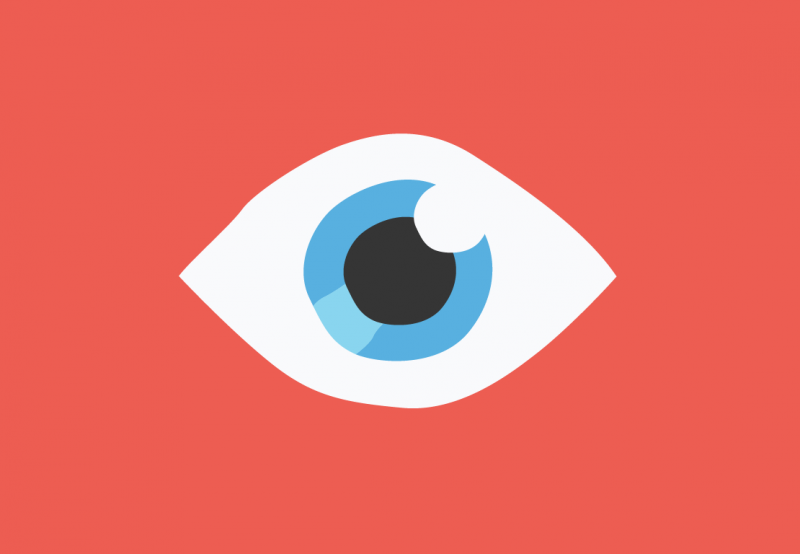 Big Brother Feeling At Work Desktime Blog