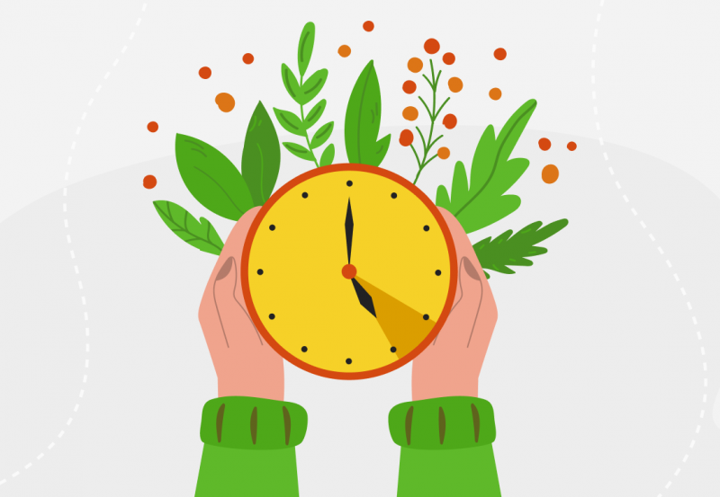 Daylight saving time: Good or bad for your productivity?