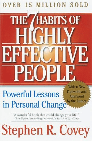 7 habits of highly effective people