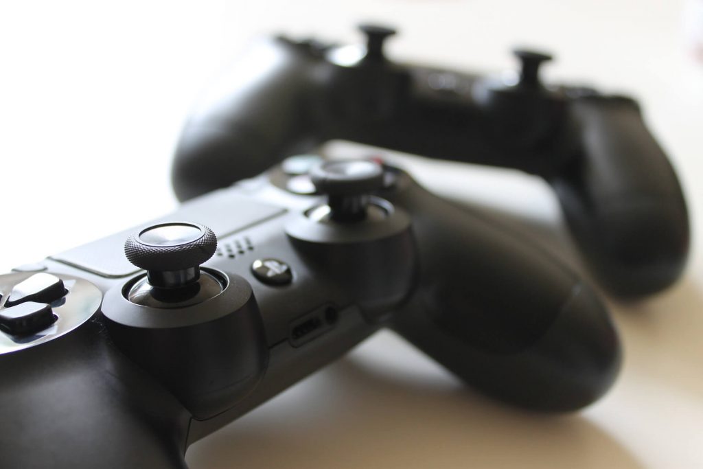 Video game music boost productivity | DeskTime Blog