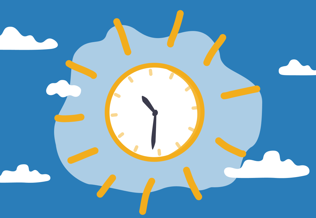 Summer hours at work 6 types and how to implement them