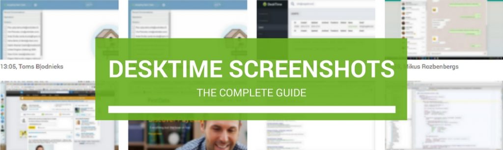 desktime pricing