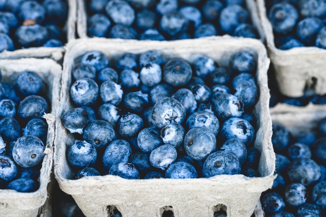 healthy office snacks