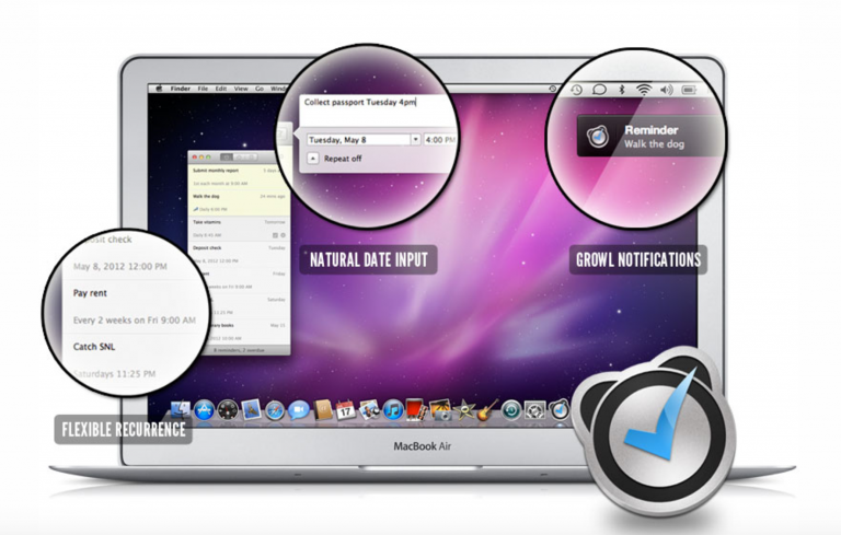 set reminder on desktime set reminder on desktime