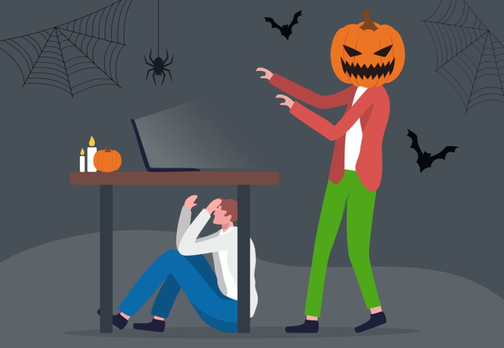 10 scary things a boss can say to you | DeskTime Blog