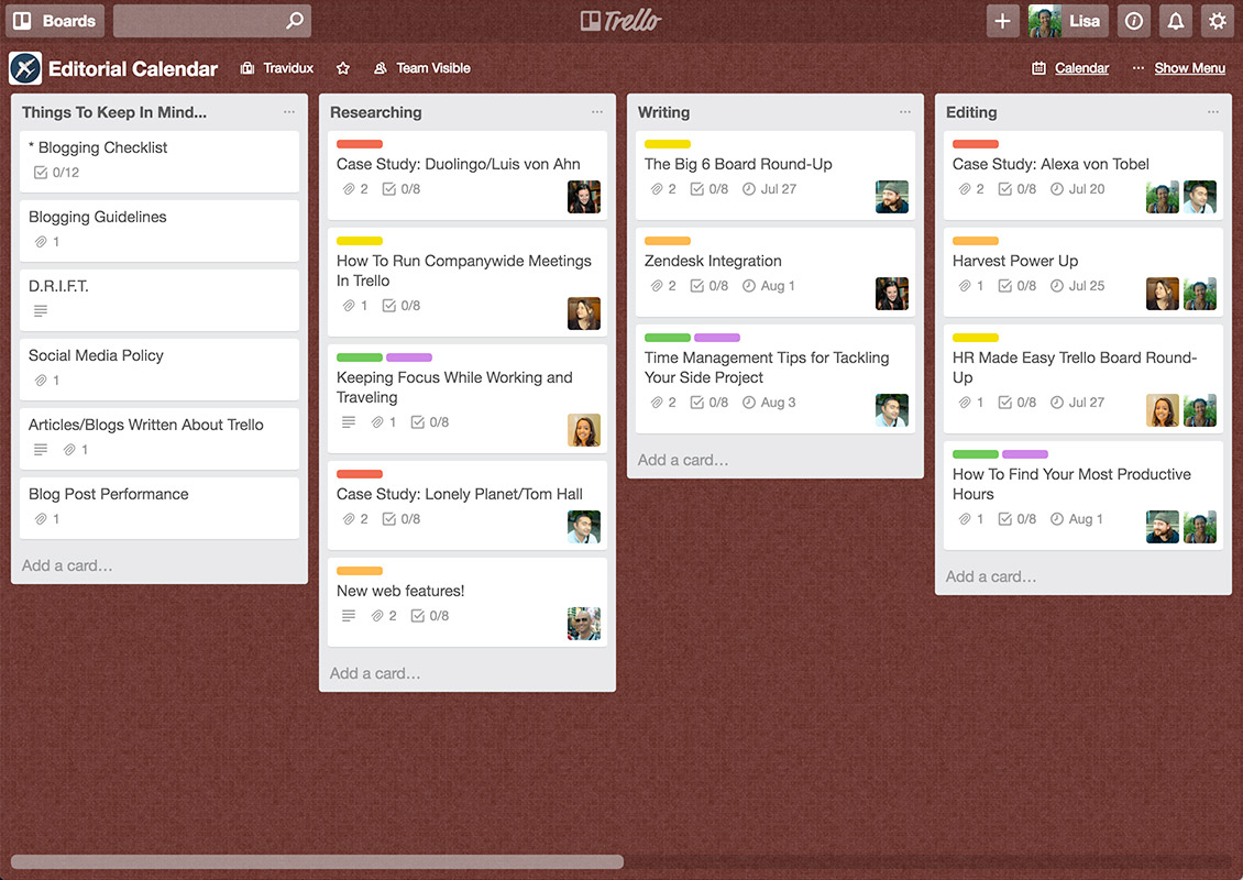 Trello