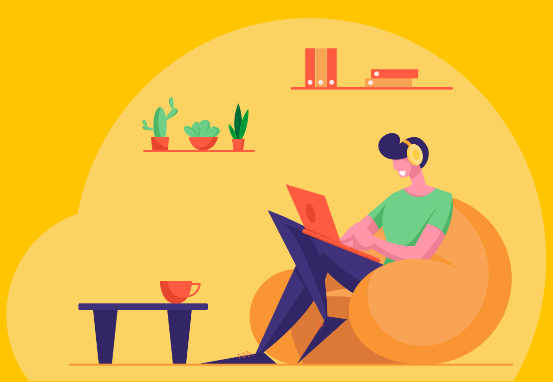 Remote Work The Complete Guide DeskTime Blog