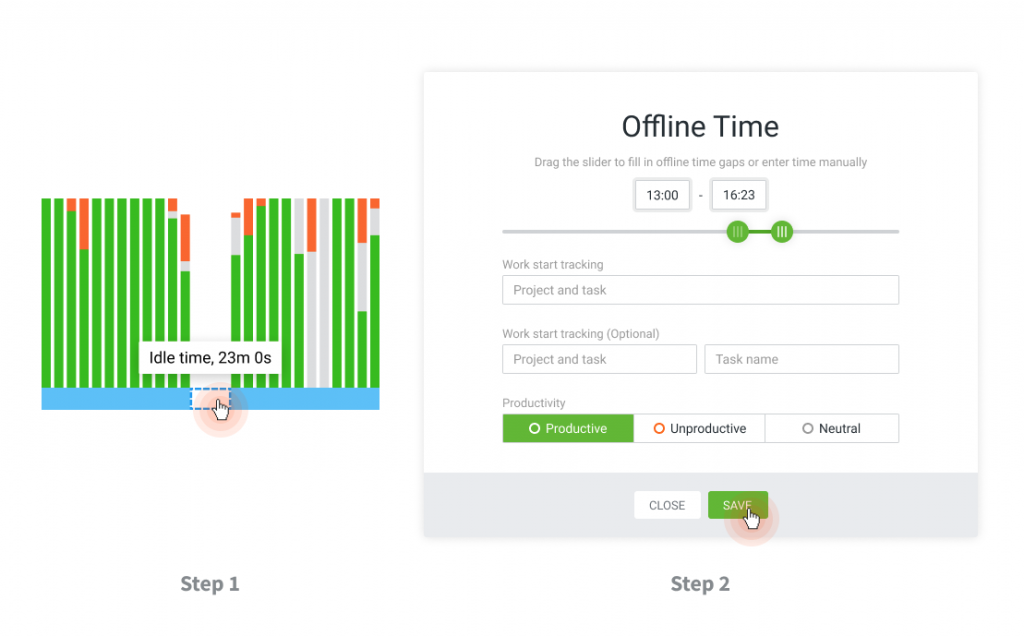 timely vs desktime