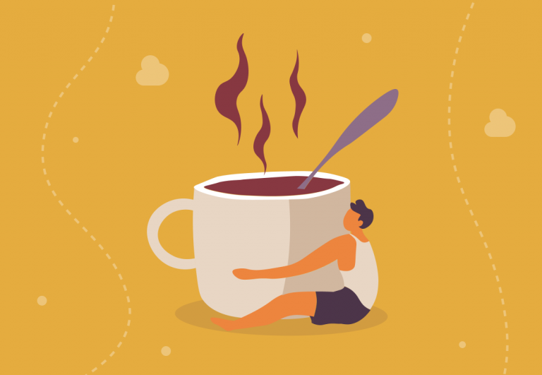 Coffee and productivity a complicated affair DeskTime Blog