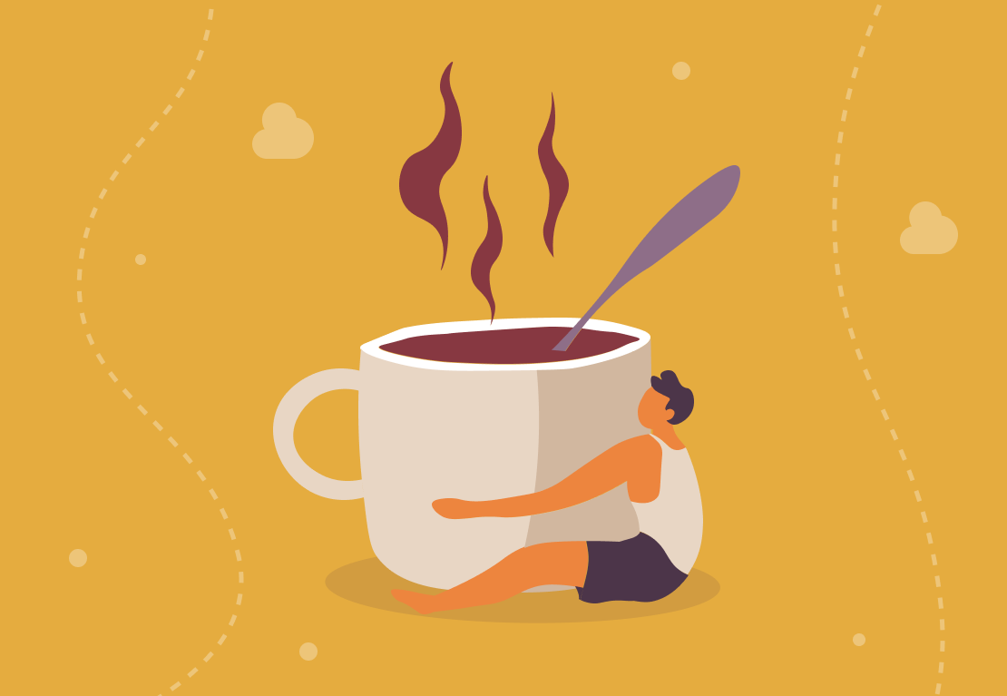 Coffee and productivity a complicated affair DeskTime Blog