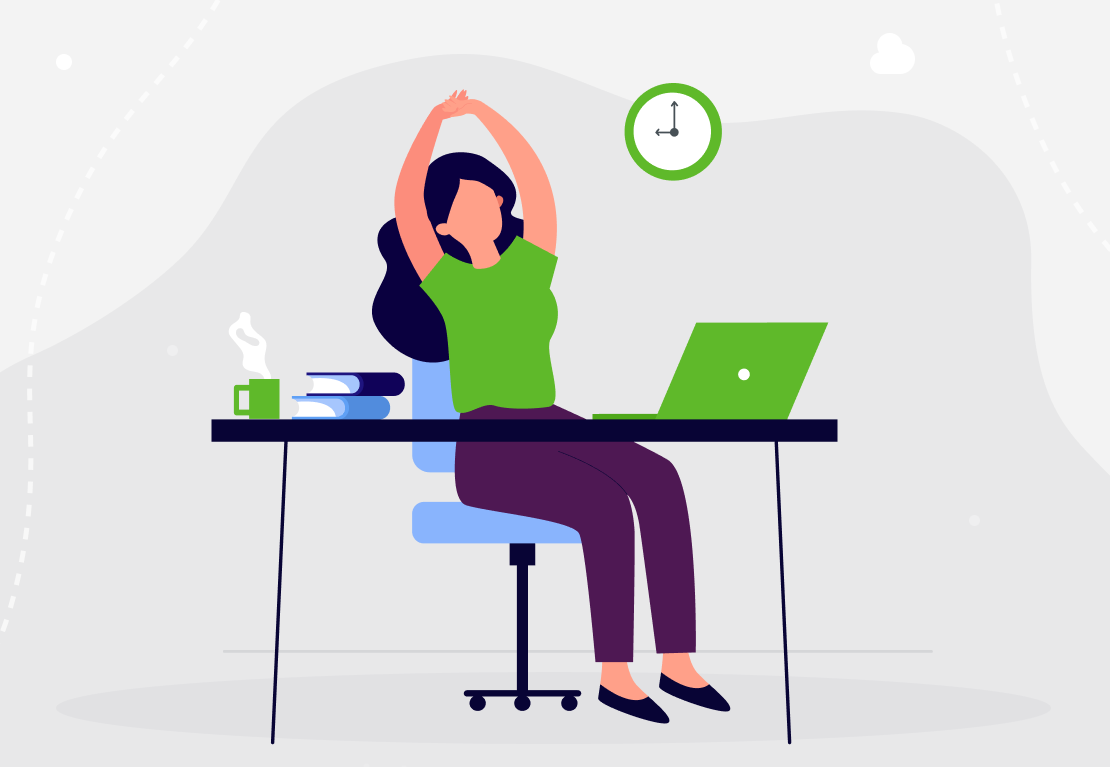 5 benefits for remote employees to consider | DeskTime Blog