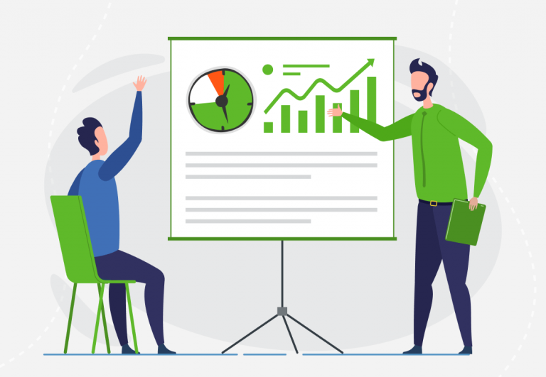 How does DeskTime work to benefit your company DeskTime Blog