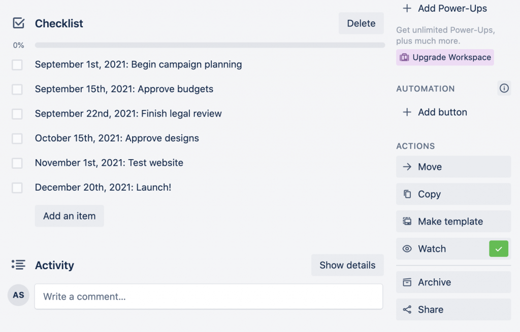 24 creative ways to make the most of Trello