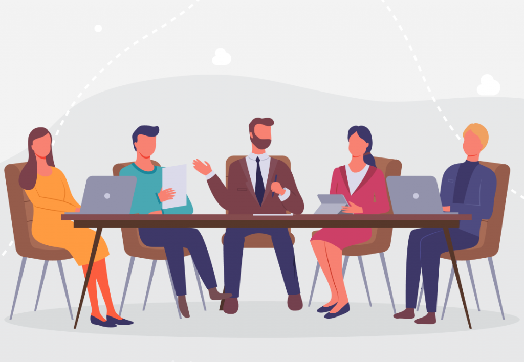 14 team meeting ideas to keep employees engaged | DeskTime Blog