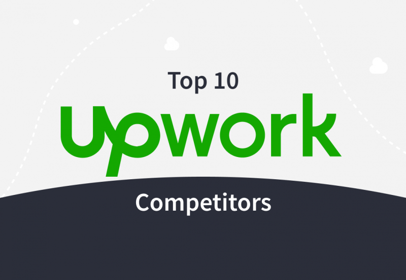 10 Upwork competitors every freelancer should check out