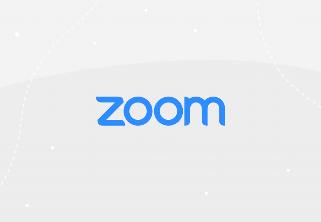 Zoom logo