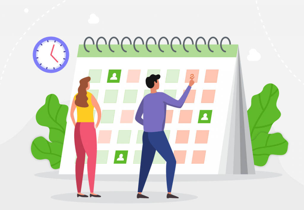 6 Best Work Schedule Apps For 2023 DeskTime Blog