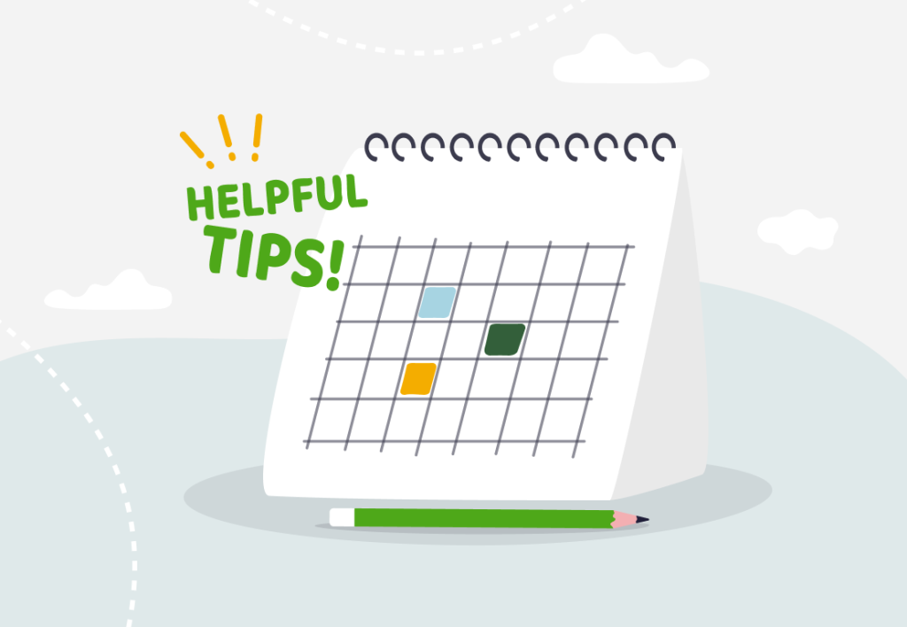 Google Calendar tips & tricks you need to try DeskTime Blog