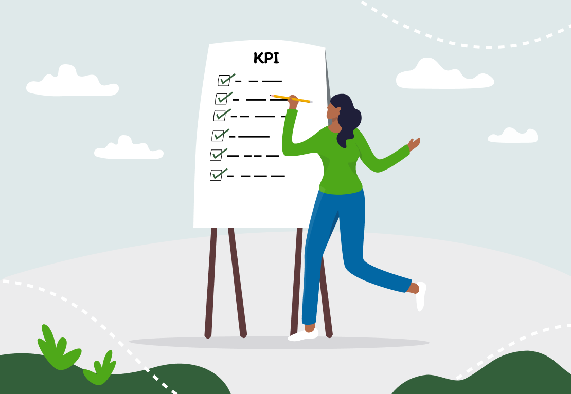 The Ultimate List Of KPI Examples DeskTime Blog