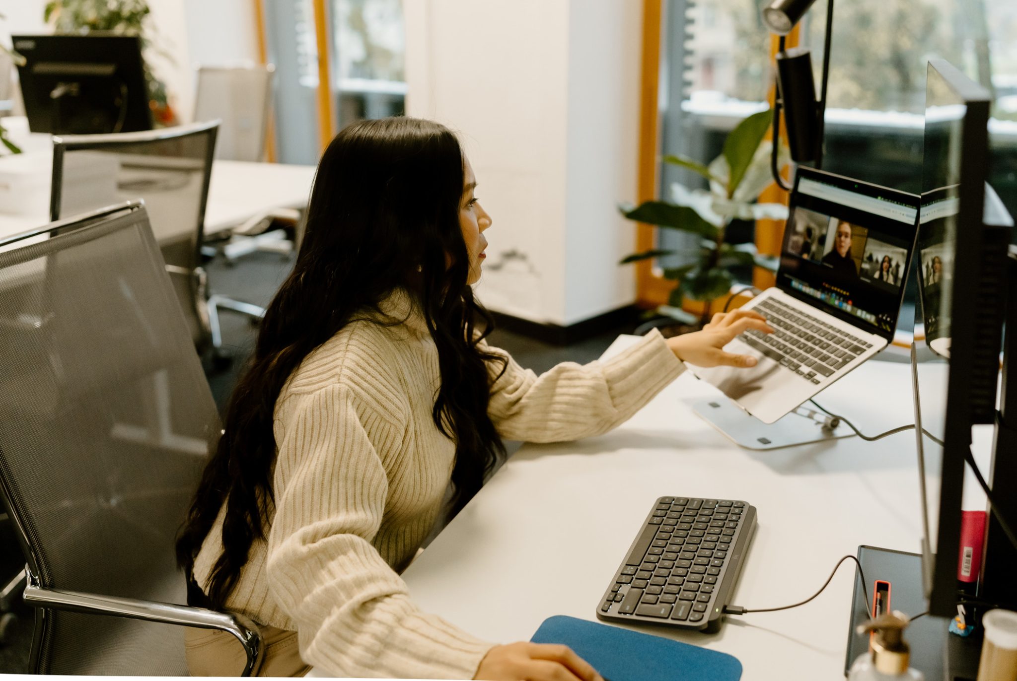 Discover your team's peak productivity hours | DeskTime Blog