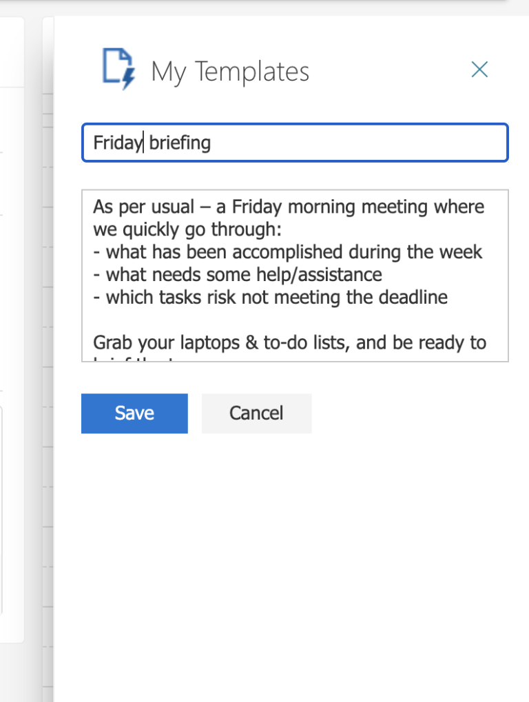 Outlook Calendar Tips And Tricks 