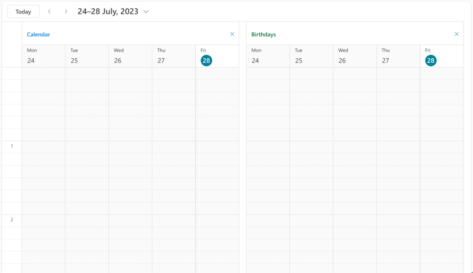 9 Outlook Calendar tips and tricks for beginners | DeskTime Blog