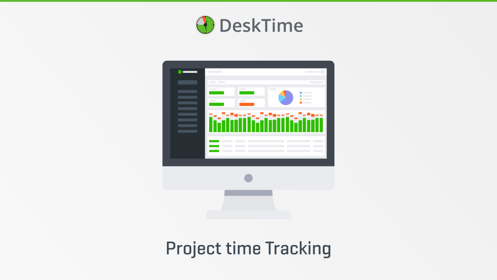 DeskTime project cost estimation banner