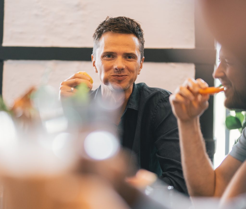 Boosting Productivity With Snacks for the Office