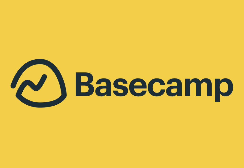 Basecamp logo