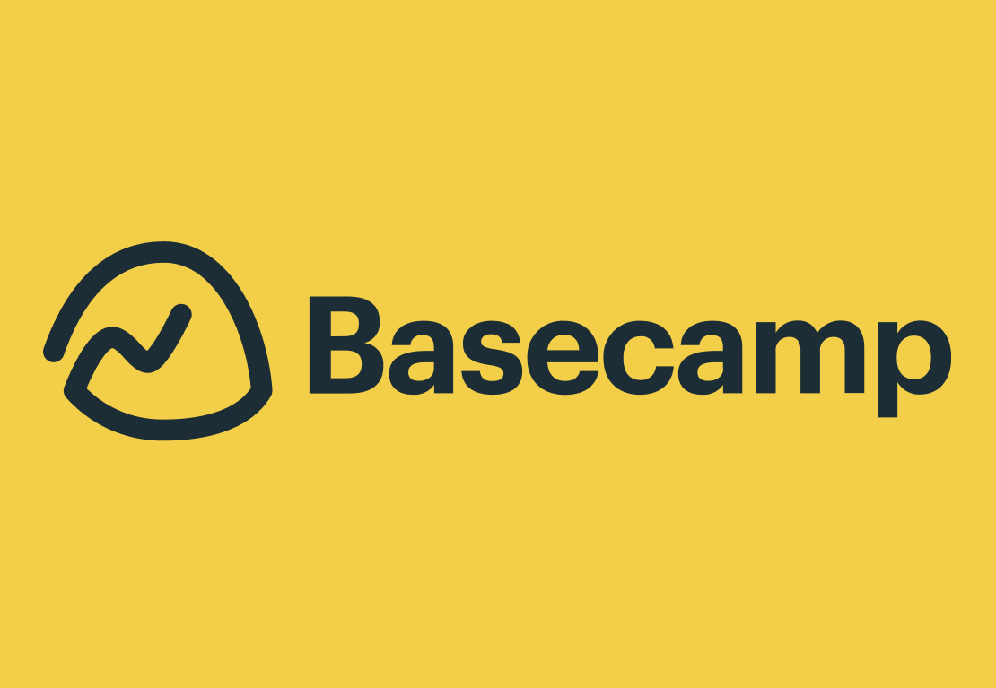 Project Management Reporting Tools - Basecamp: Simplifies team collaboration
