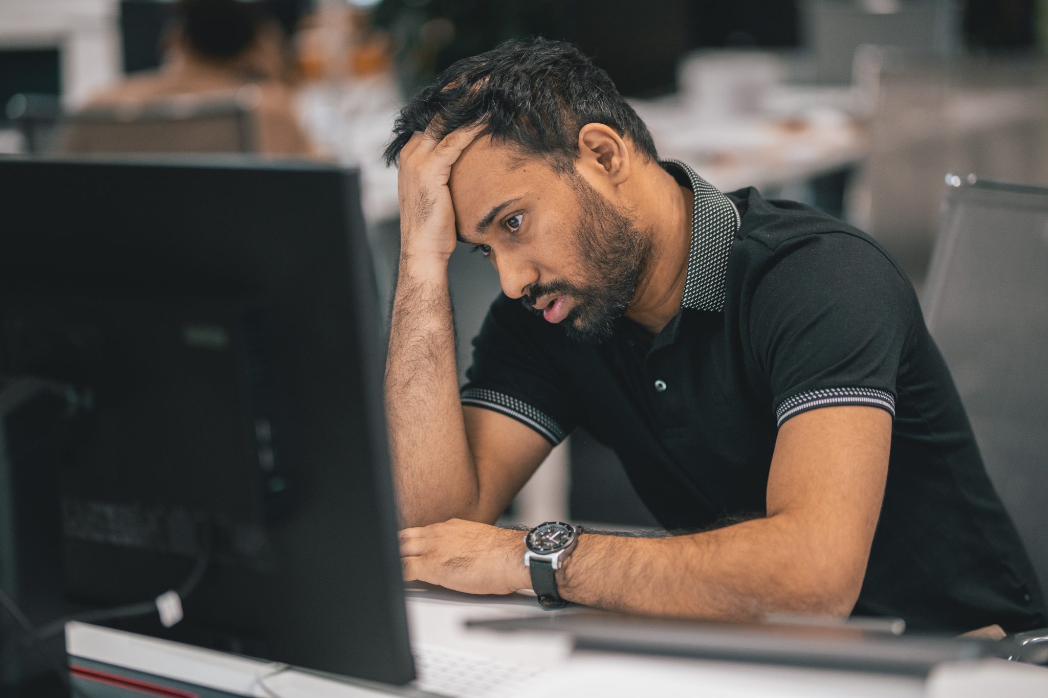 Psychology of procrastination & how to overcome it | DeskTime Blog