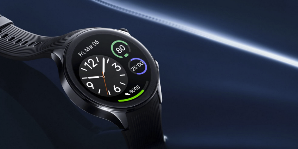 smartwatch gadgets for business