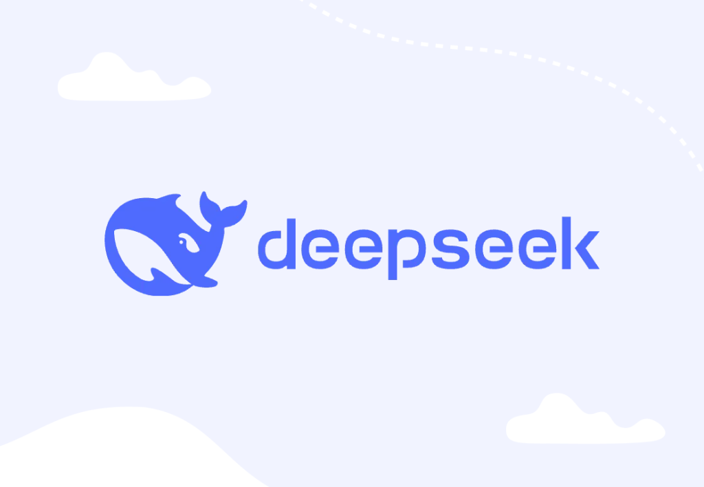 using deepseek at work main banner