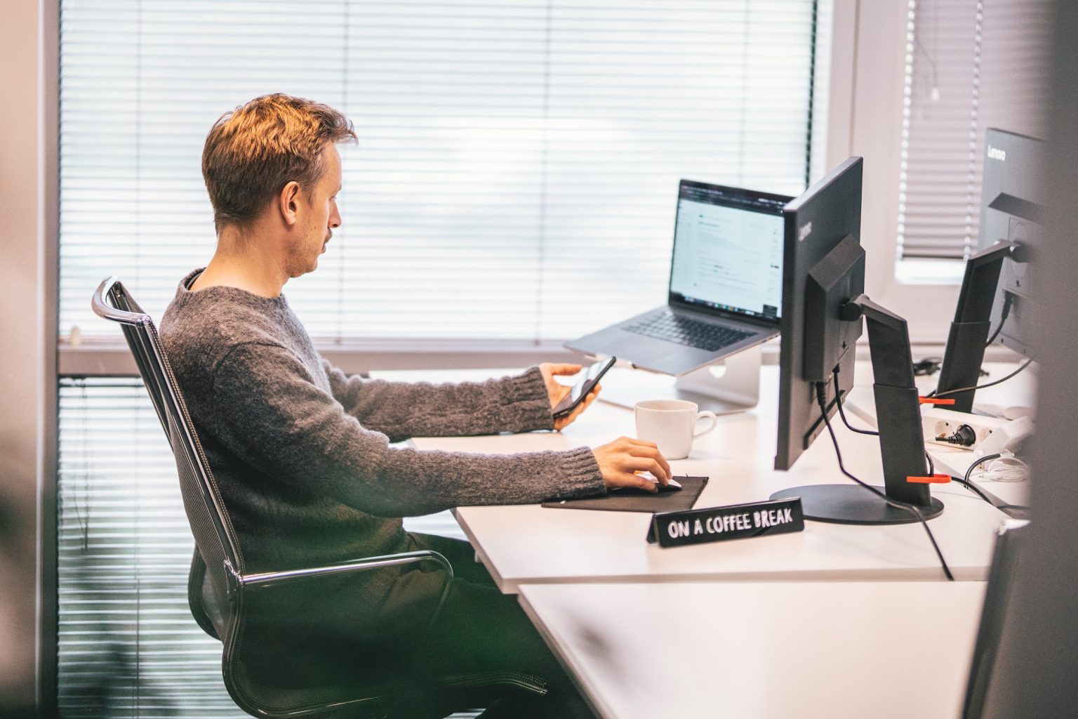 Work Time Efficiency What is time efficiency, and how to improve it at work?