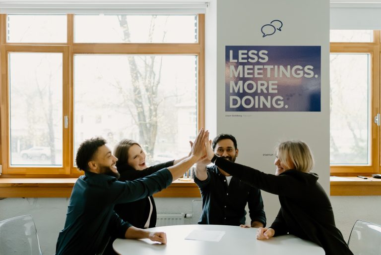 What is time efficiency, and how to improve it at work?