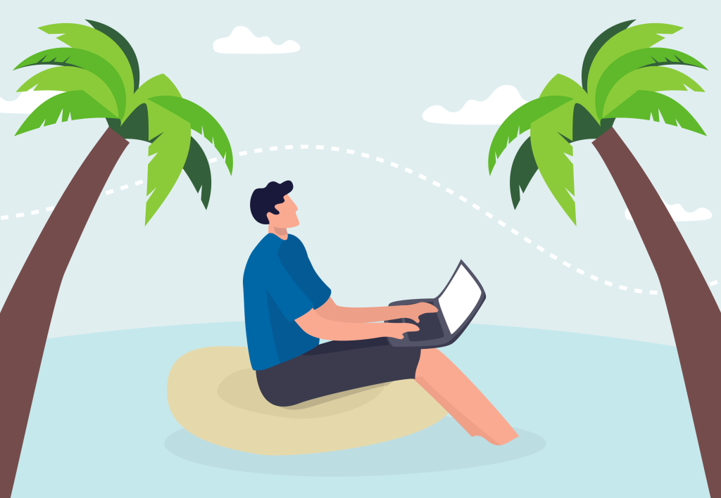 12 workation productivity apps