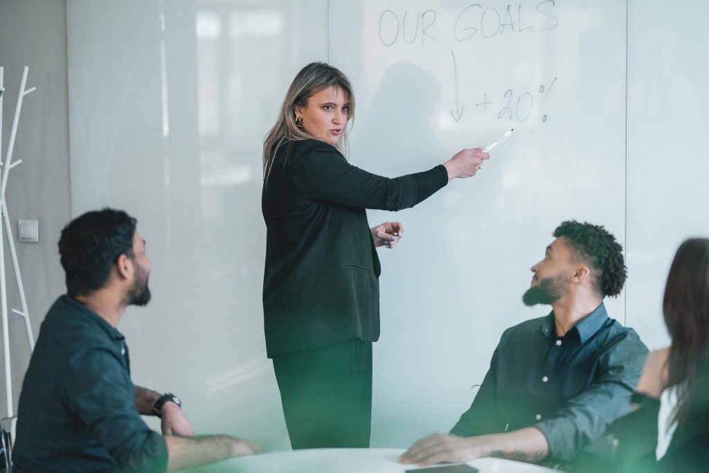 financial literacy training for employees