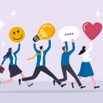 Workplace friendships help RTO