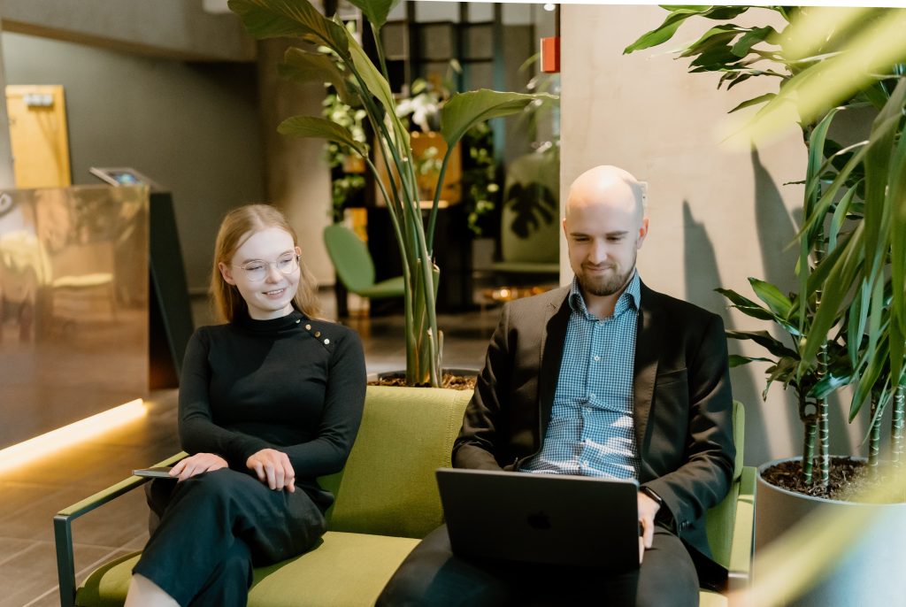 understanding gen z in the workplace is important for the future of work