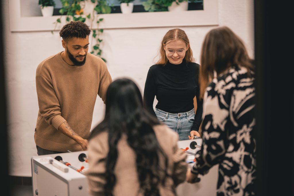how to motivate generation z in the workplace