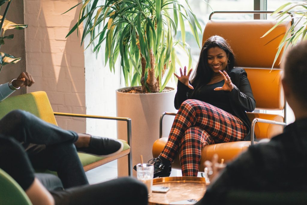 productivity research studies