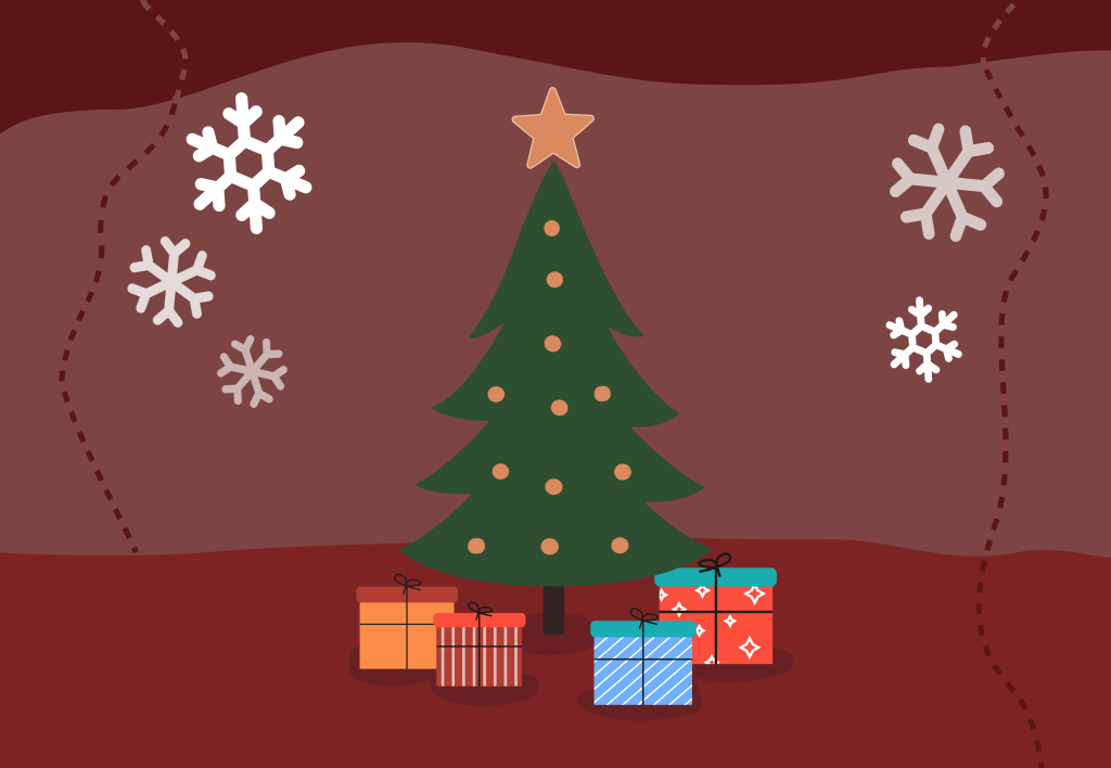 banner ideas for holiday party at work