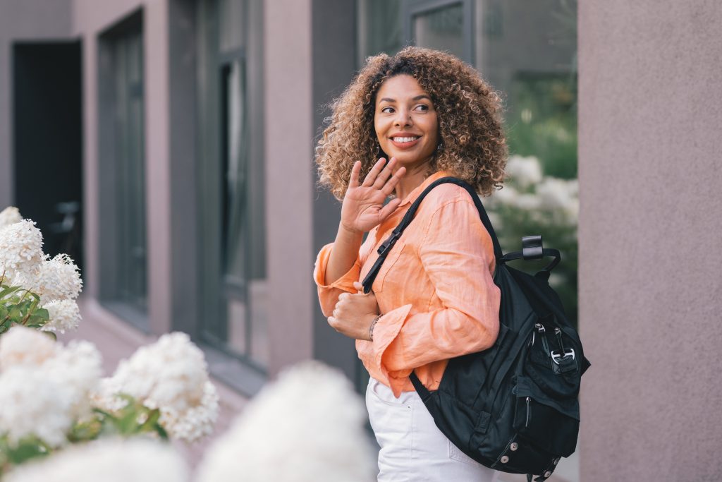 Career sabbatical or career break