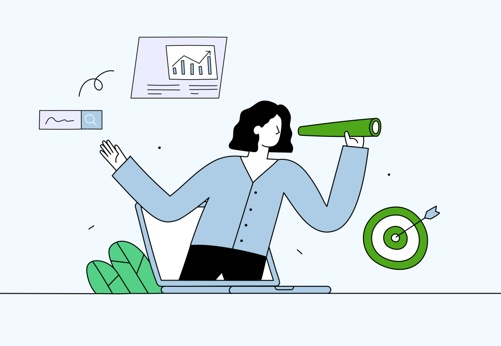 how to manage productivity in the workplace main banner