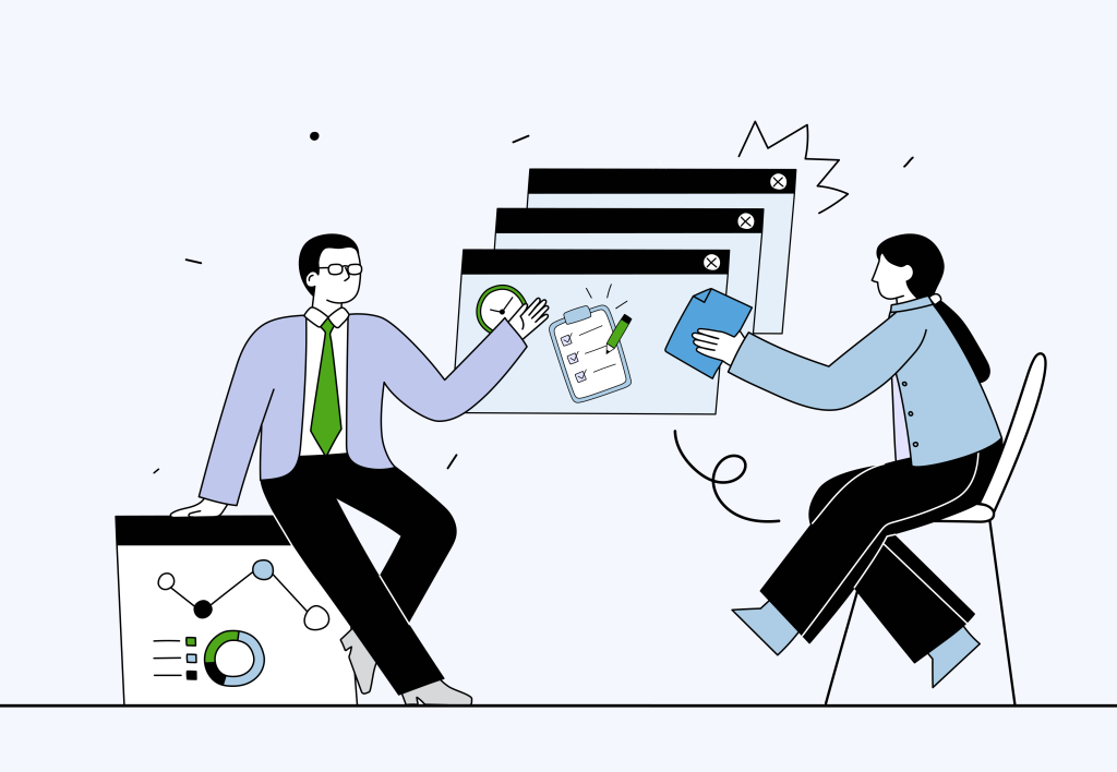 Workload management tips for better task distribution