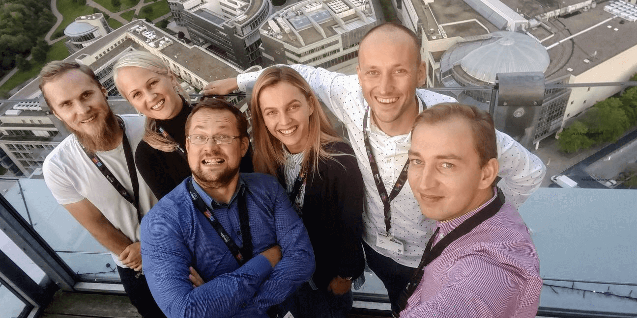 Maintaining 80%+ productivity across remote teams