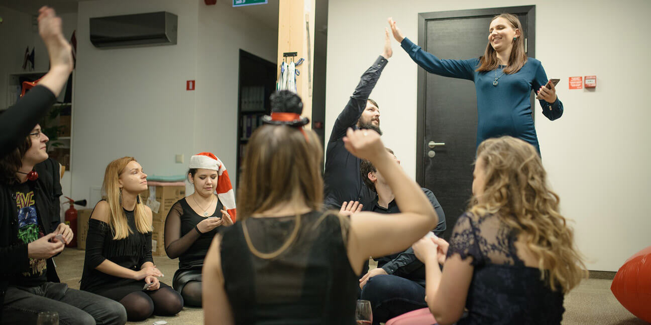 Boosting efficiency across 25 in-house staff and 1.3K freelancers