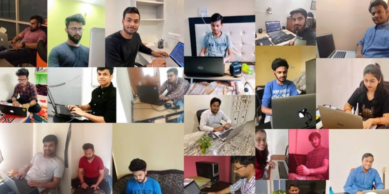 How Antino Labs increased productivity from 85% to 95% with DeskTime.